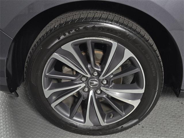 used 2019 Acura MDX car, priced at $23,282