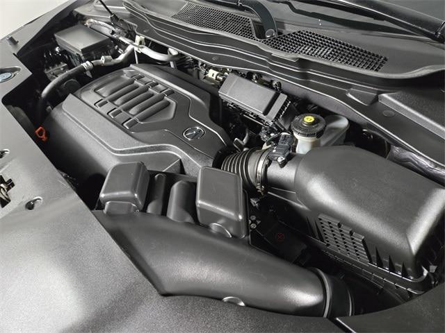 used 2019 Acura MDX car, priced at $23,282