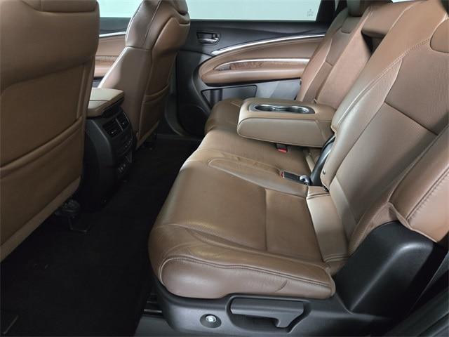 used 2019 Acura MDX car, priced at $23,282