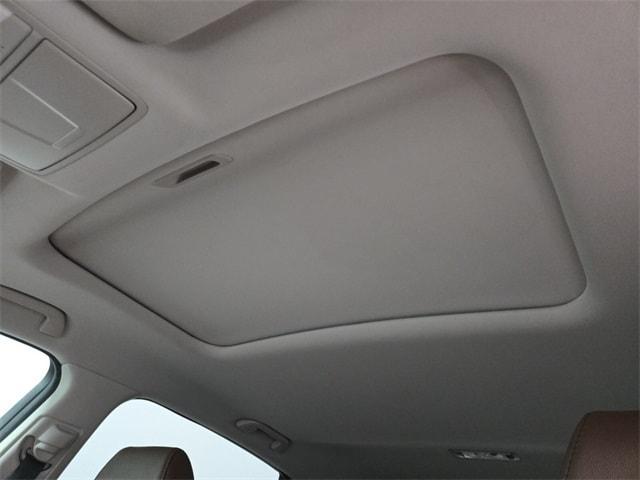 used 2019 Acura MDX car, priced at $23,282