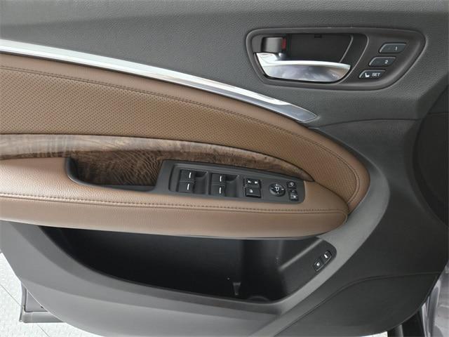 used 2019 Acura MDX car, priced at $23,282