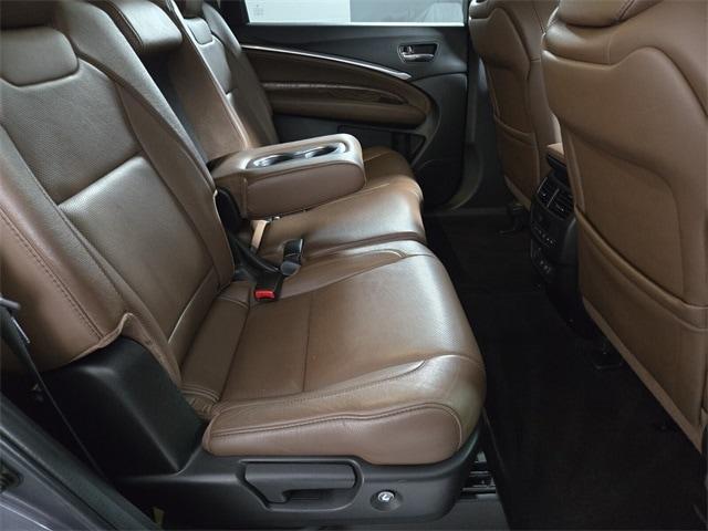 used 2019 Acura MDX car, priced at $23,282