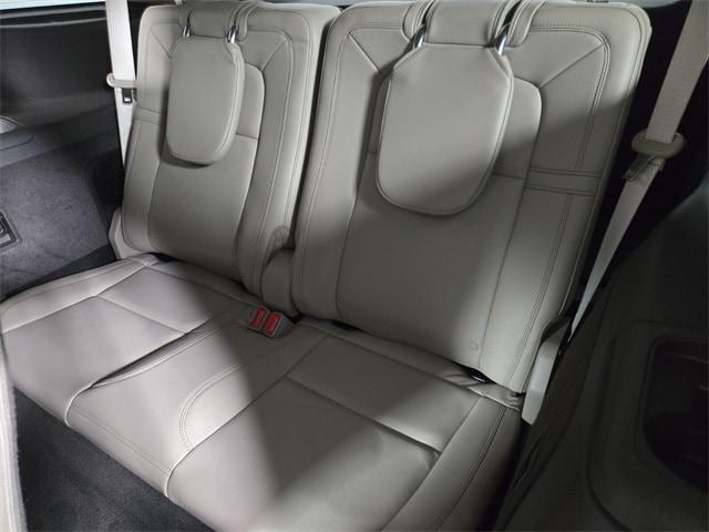 used 2023 Lincoln Aviator car, priced at $49,984