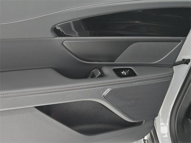 new 2026 Lincoln Nautilus car, priced at $57,240