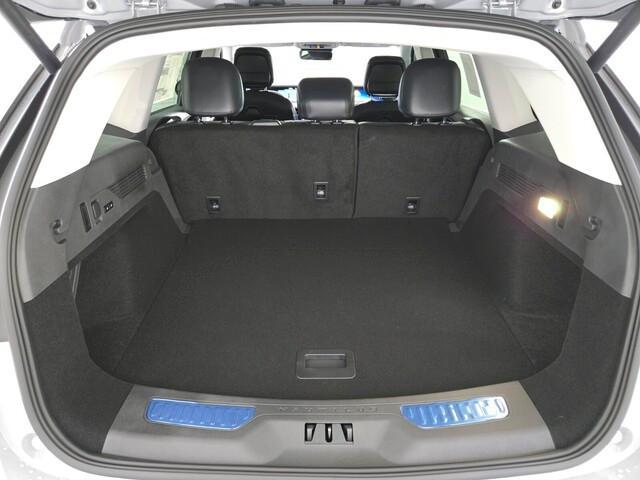 new 2026 Lincoln Nautilus car, priced at $57,240