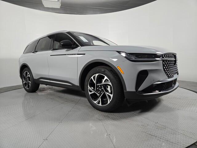 new 2026 Lincoln Nautilus car, priced at $57,240