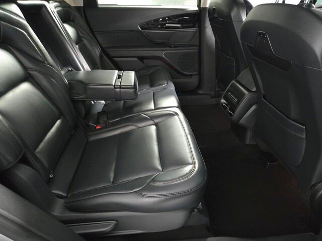 new 2026 Lincoln Nautilus car, priced at $57,240