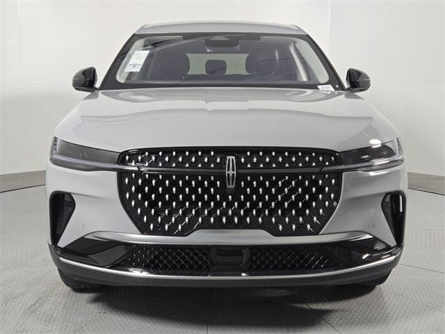 new 2026 Lincoln Nautilus car, priced at $57,240