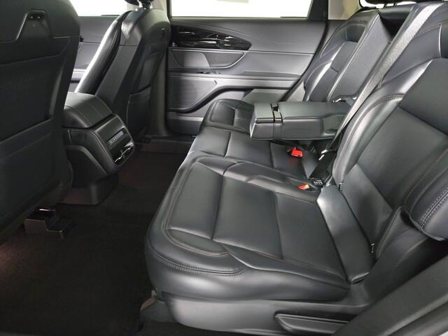 new 2026 Lincoln Nautilus car, priced at $57,240