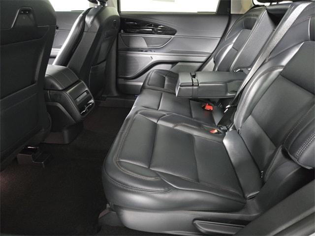 new 2026 Lincoln Nautilus car, priced at $57,240