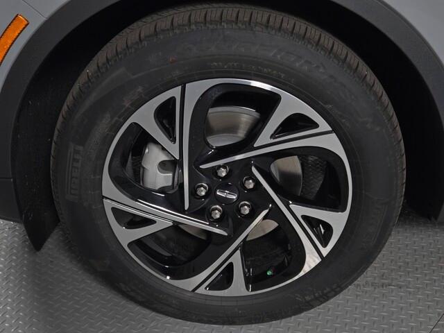 new 2026 Lincoln Nautilus car, priced at $57,240