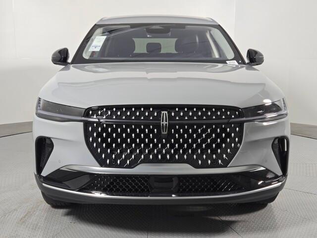 new 2026 Lincoln Nautilus car, priced at $57,240