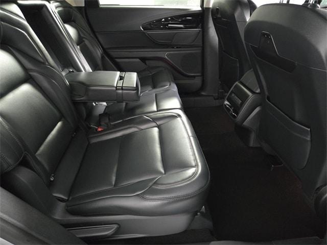 new 2026 Lincoln Nautilus car, priced at $57,240