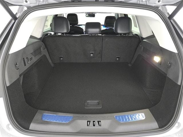 new 2026 Lincoln Nautilus car, priced at $57,240