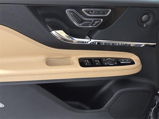 used 2023 Lincoln Corsair car, priced at $37,624