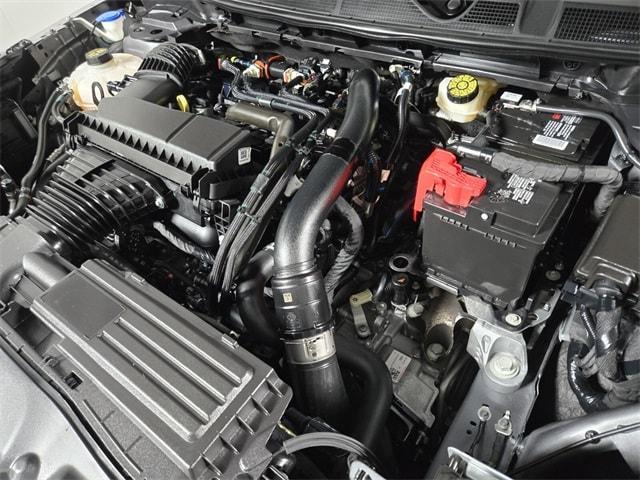 used 2023 Lincoln Corsair car, priced at $37,624