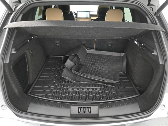 used 2023 Lincoln Corsair car, priced at $37,624