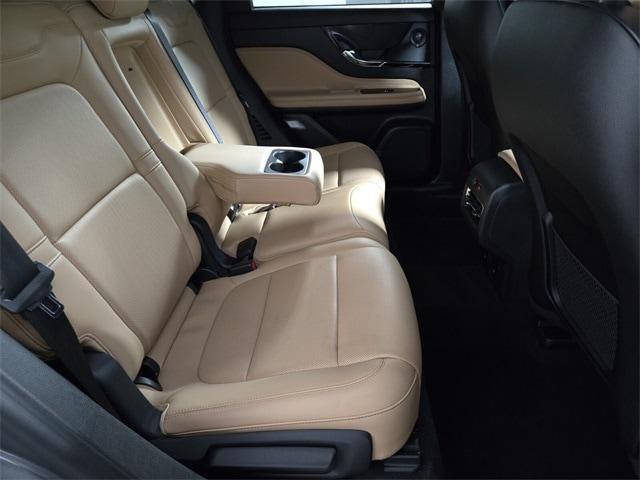 used 2023 Lincoln Corsair car, priced at $37,624