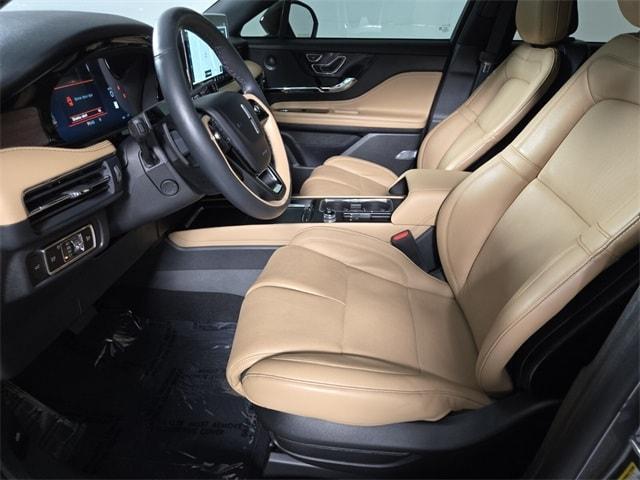 used 2023 Lincoln Corsair car, priced at $37,624