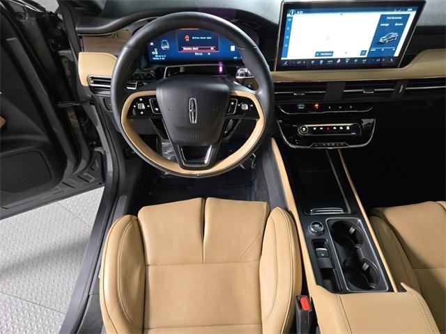 used 2023 Lincoln Corsair car, priced at $37,624