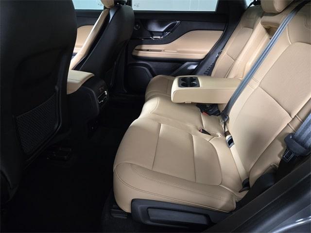 used 2023 Lincoln Corsair car, priced at $37,624