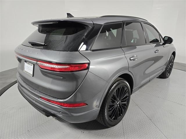 used 2023 Lincoln Corsair car, priced at $37,624