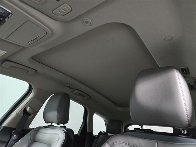 new 2026 Lincoln Corsair car, priced at $53,095