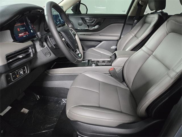 new 2026 Lincoln Corsair car, priced at $53,095