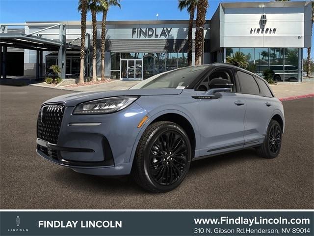 new 2026 Lincoln Corsair car, priced at $53,095