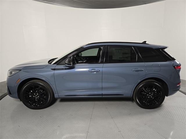 new 2026 Lincoln Corsair car, priced at $53,095