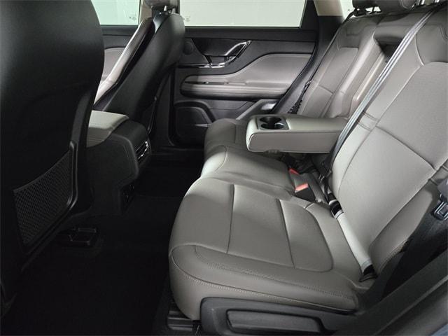 new 2026 Lincoln Corsair car, priced at $53,095