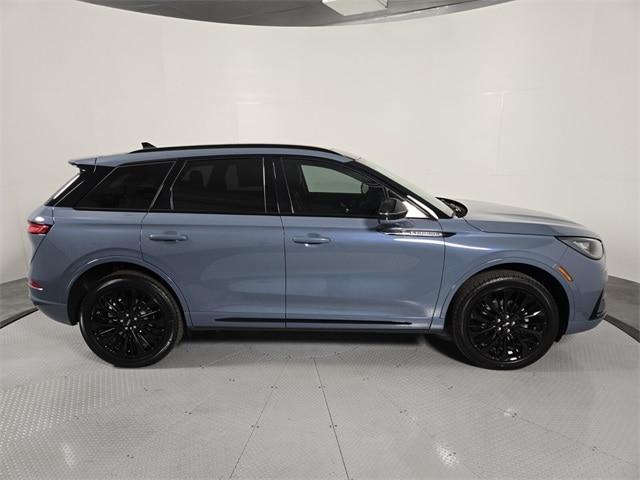 new 2026 Lincoln Corsair car, priced at $53,095