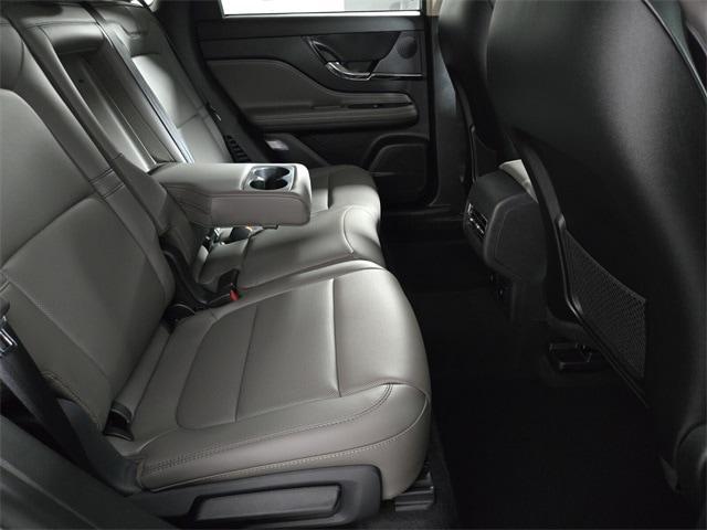 new 2026 Lincoln Corsair car, priced at $53,095