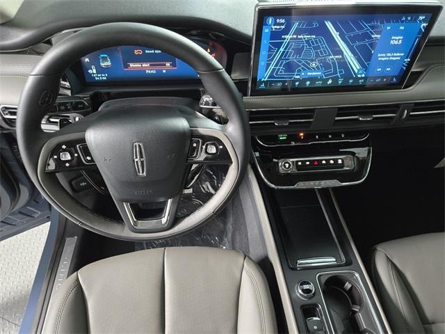 new 2026 Lincoln Corsair car, priced at $53,095