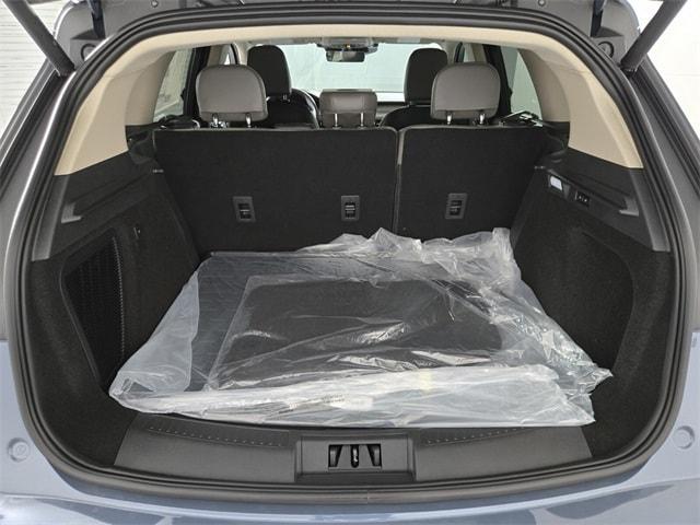 new 2026 Lincoln Corsair car, priced at $53,095