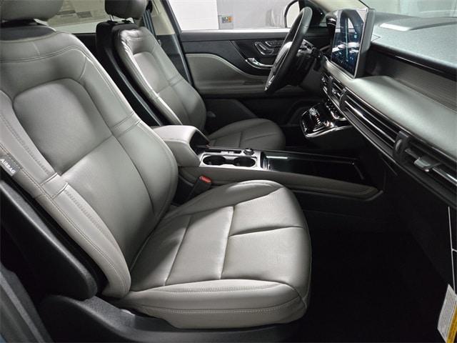 new 2026 Lincoln Corsair car, priced at $53,095