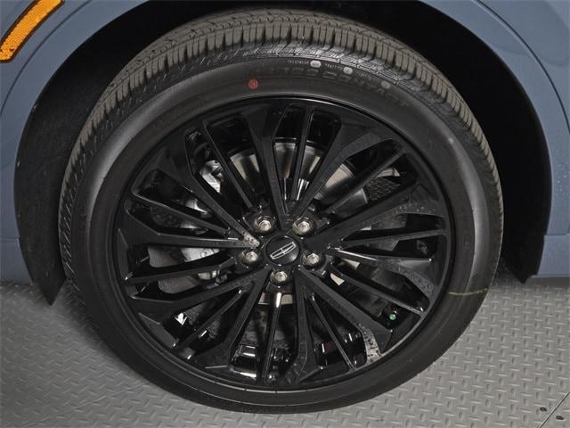 new 2026 Lincoln Corsair car, priced at $53,095