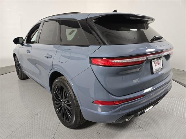 new 2026 Lincoln Corsair car, priced at $53,095