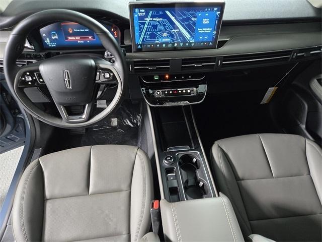 new 2026 Lincoln Corsair car, priced at $53,095