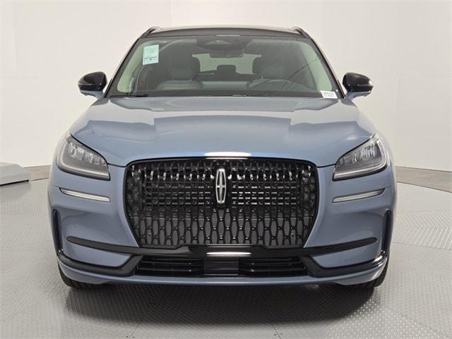 new 2026 Lincoln Corsair car, priced at $53,095