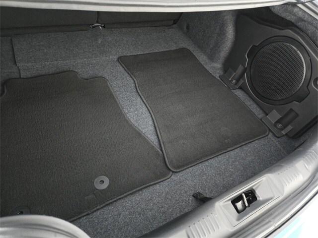 used 2025 Ford Mustang car, priced at $47,699