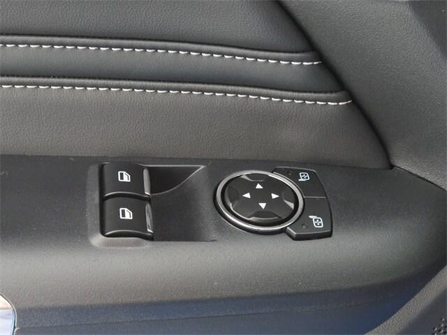 used 2025 Ford Mustang car, priced at $47,699