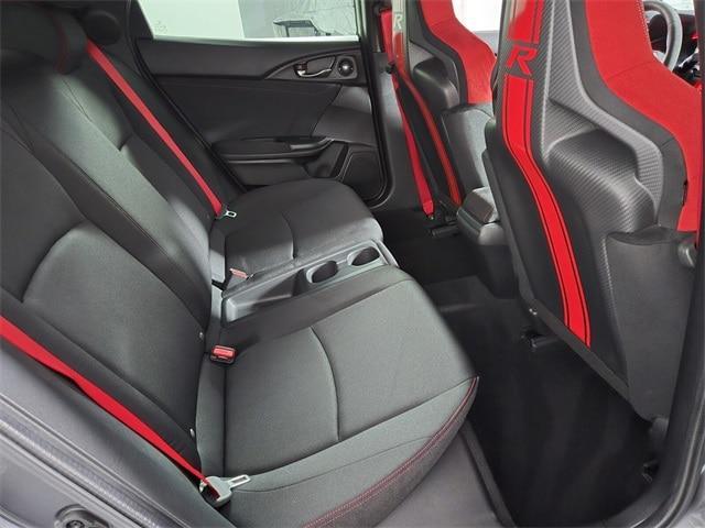 used 2020 Honda Civic Type R car, priced at $40,521