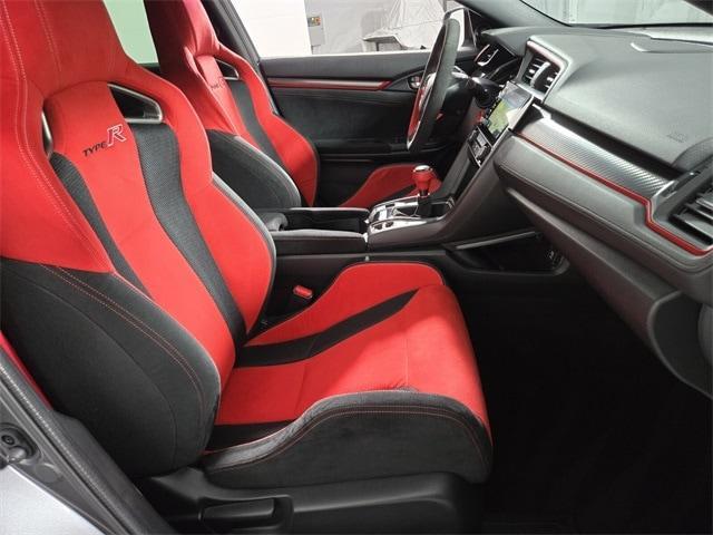 used 2020 Honda Civic Type R car, priced at $40,521