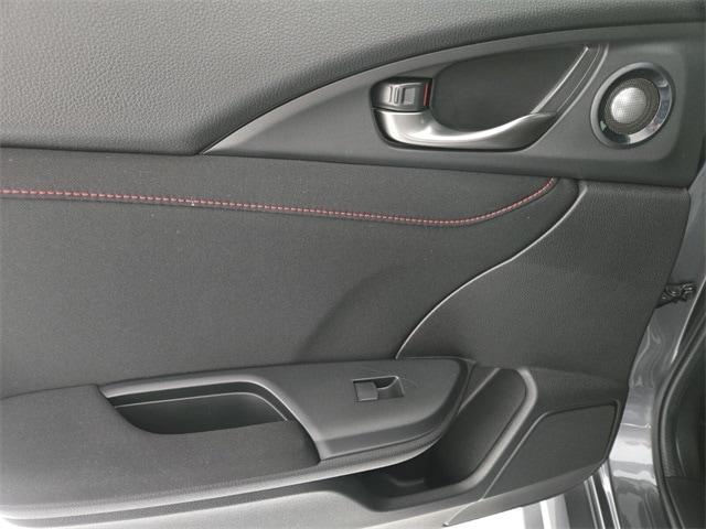 used 2020 Honda Civic Type R car, priced at $40,521