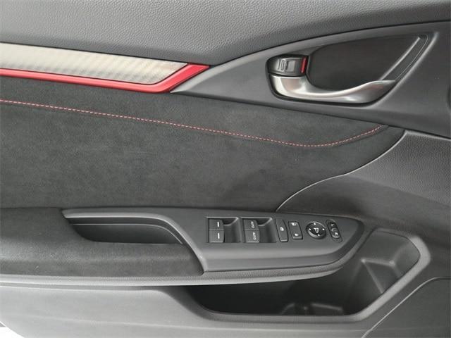 used 2020 Honda Civic Type R car, priced at $40,521