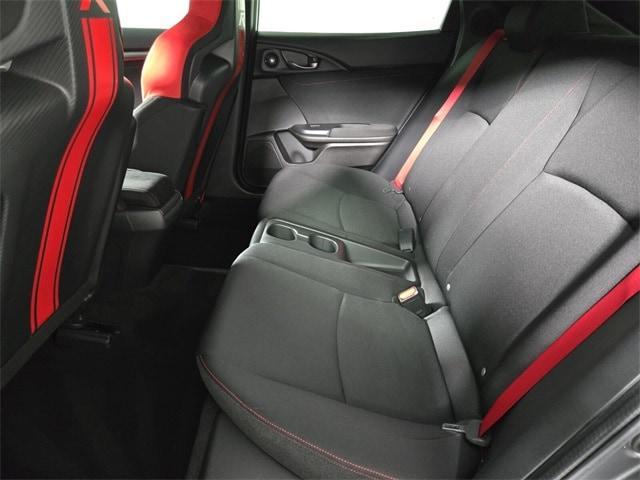 used 2020 Honda Civic Type R car, priced at $40,521
