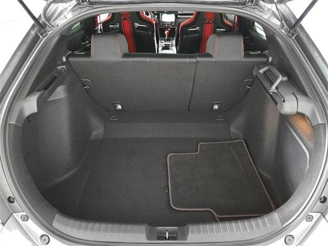 used 2020 Honda Civic Type R car, priced at $40,521