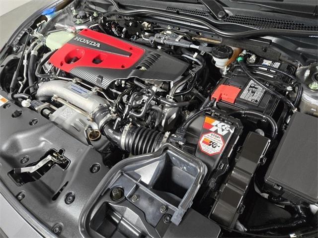 used 2020 Honda Civic Type R car, priced at $40,521