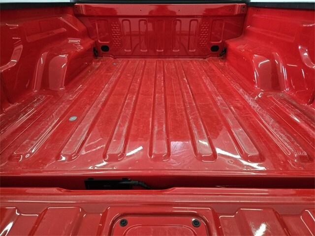 used 2020 Jeep Gladiator car, priced at $29,484